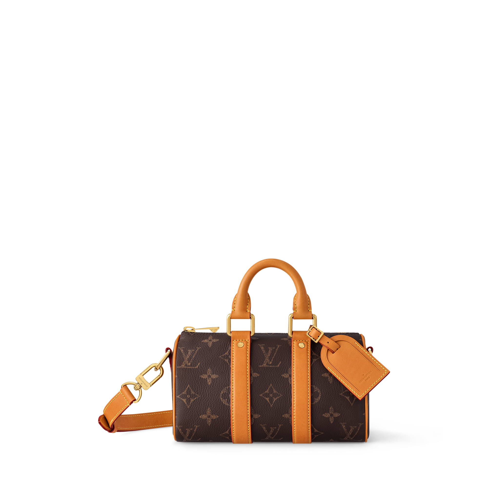 【希少】Louis Vuitton Keepall Bandoulière XS louis-vuitton--